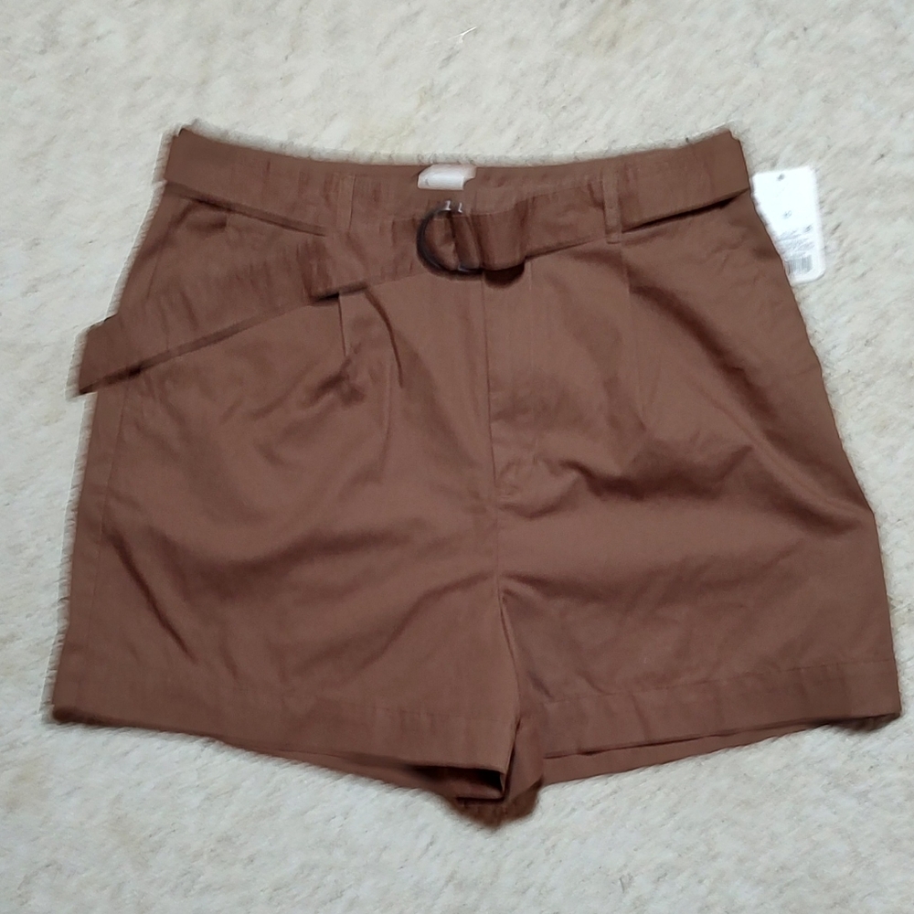Women's Shorts